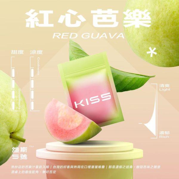 kis5鎧斯5號❤️‍🔥單顆包裝/通用一代(一組三顆)：圖片 5